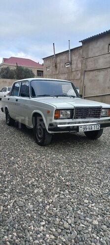 LADA (VAZ) 2107 2011, 71,000 km - 1.5 l - Bakı