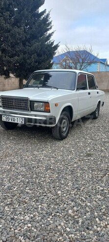 LADA (VAZ) 2107 2011, 71,000 km - 1.5 l - Bakı