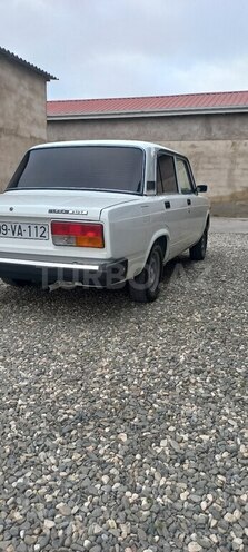 LADA (VAZ) 2107 2011, 71,000 km - 1.5 l - Bakı