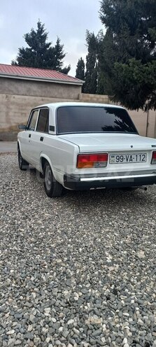 LADA (VAZ) 2107 2011, 71,000 km - 1.5 l - Bakı
