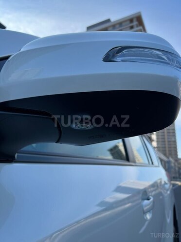 Toyota Land Cruiser 2012, 68,400 km - 4.6 l - Bakı