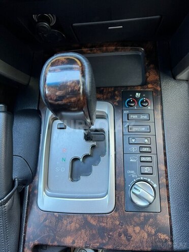 Toyota Land Cruiser 2012, 68,400 km - 4.6 l - Bakı