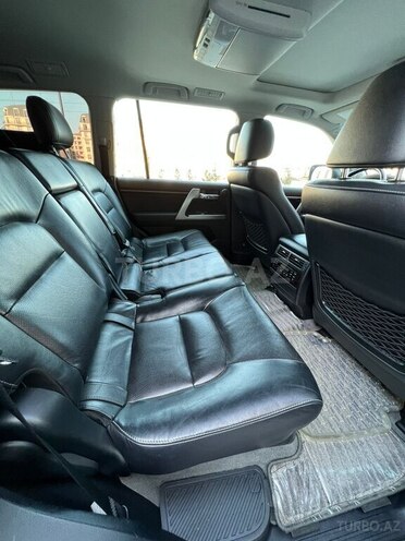 Toyota Land Cruiser 2012, 68,400 km - 4.6 l - Bakı