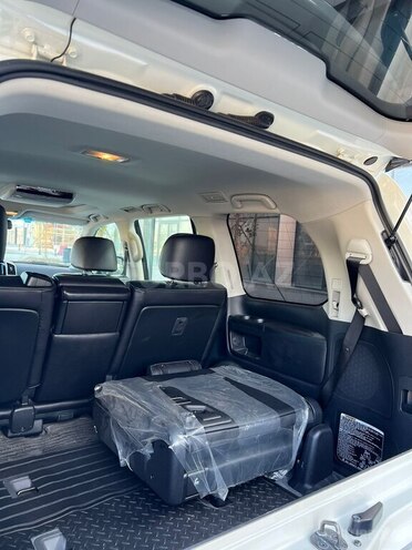 Toyota Land Cruiser 2012, 68,400 km - 4.6 l - Bakı