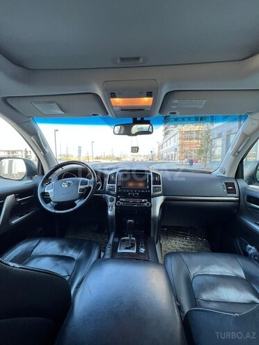 Toyota Land Cruiser 2012, 68,400 km - 4.6 l - Bakı