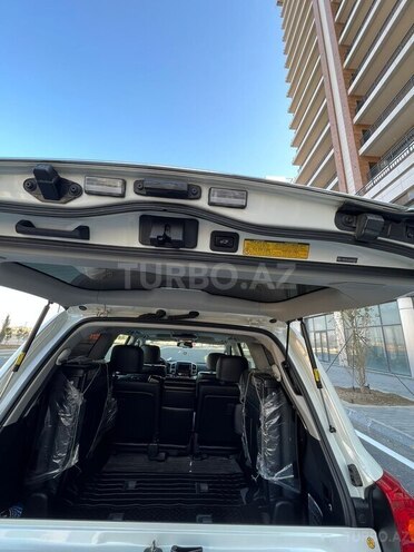 Toyota Land Cruiser 2012, 68,400 km - 4.6 l - Bakı