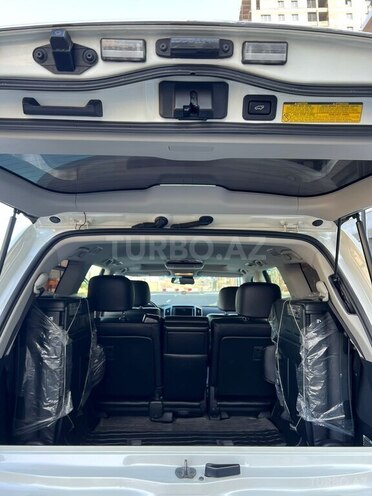 Toyota Land Cruiser 2012, 68,400 km - 4.6 l - Bakı