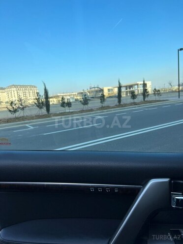 Toyota Land Cruiser 2012, 68,400 km - 4.6 l - Bakı