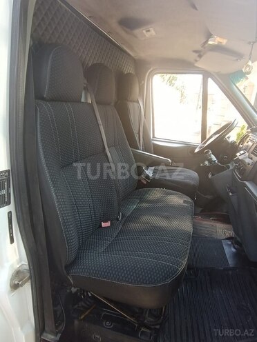 Ford Transit 2006, 350,000 km - 2.4 l - Gəncə