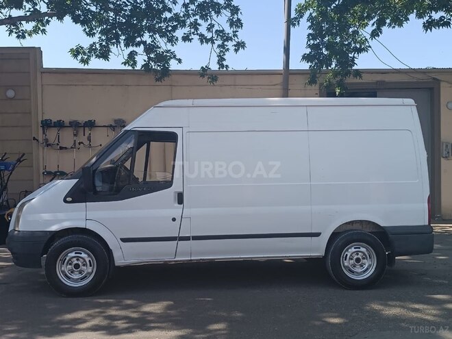 Ford Transit 2006, 350,000 km - 2.4 l - Gəncə