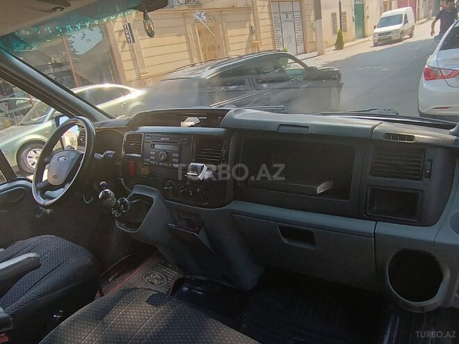 Ford Transit 2006, 350,000 km - 2.4 l - Gəncə