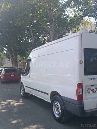Ford Transit 2006, 350,000 km - 2.4 l - Gəncə
