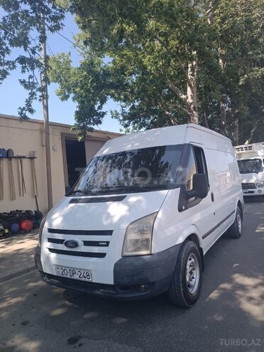 Ford Transit 2006, 350,000 km - 2.4 l - Gəncə