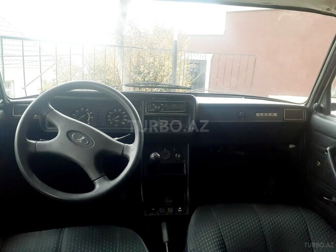 LADA (VAZ) 2107 2009, 43,740 km - 1.6 l - Gəncə