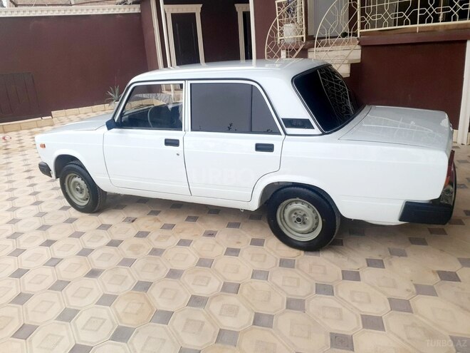 LADA (VAZ) 2107 2009, 43,740 km - 1.6 l - Gəncə
