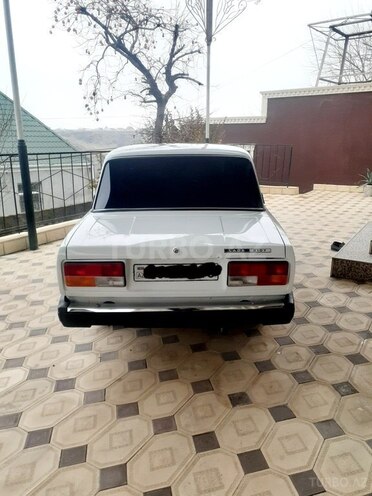 LADA (VAZ) 2107 2009, 43,740 km - 1.6 l - Gəncə