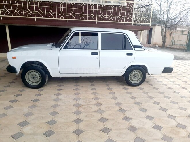 LADA (VAZ) 2107 2009, 43,740 km - 1.6 l - Gəncə