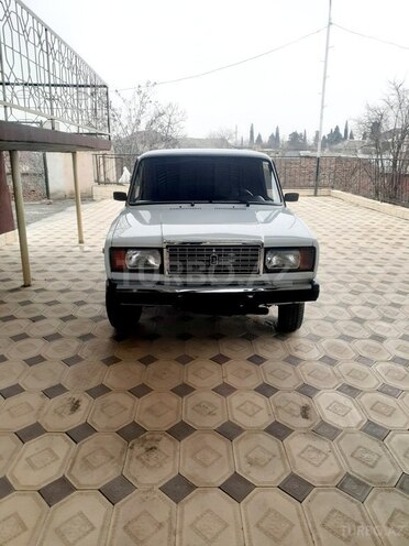 LADA (VAZ) 2107 2009, 43,740 km - 1.6 l - Gəncə