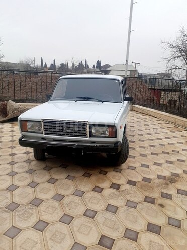 LADA (VAZ) 2107 2009, 43,740 km - 1.6 l - Gəncə