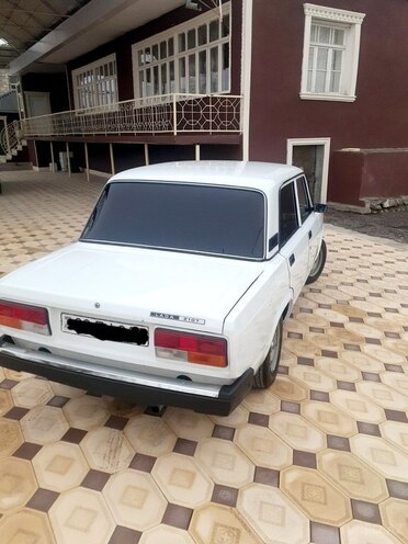 LADA (VAZ) 2107 2009, 43,740 km - 1.6 l - Gəncə