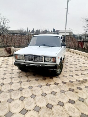 LADA (VAZ) 2107 2009, 43,740 km - 1.6 l - Gəncə