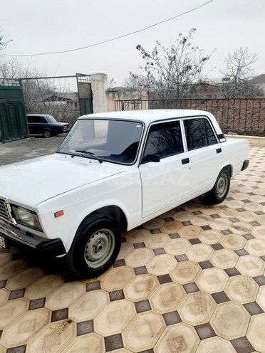 LADA (VAZ) 2107 2009, 43,740 km - 1.6 l - Gəncə