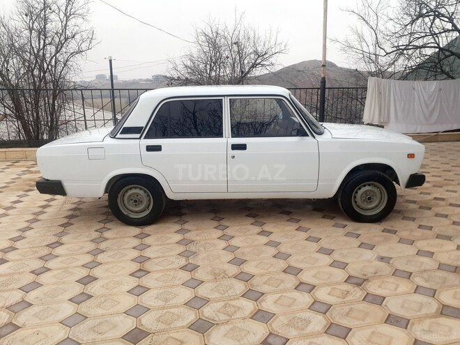 LADA (VAZ) 2107 2009, 43,740 km - 1.6 l - Gəncə