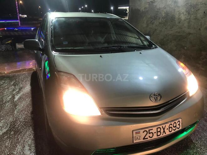 Toyota Prius 2007, 416,820 km - 1.5 л - Bakı