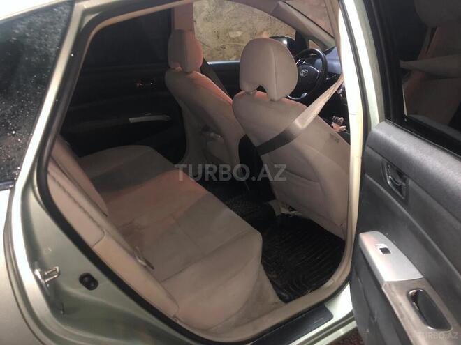 Toyota Prius 2007, 416,820 km - 1.5 л - Bakı
