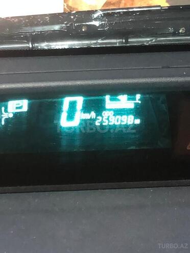 Toyota Prius 2007, 416,820 km - 1.5 л - Bakı