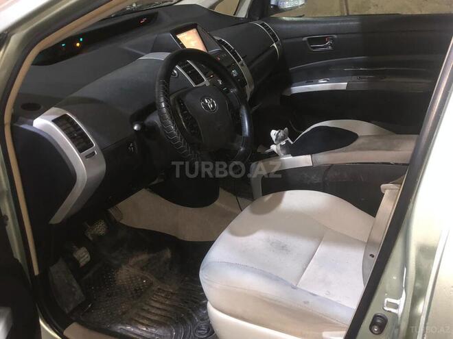 Toyota Prius 2007, 416,820 km - 1.5 л - Bakı