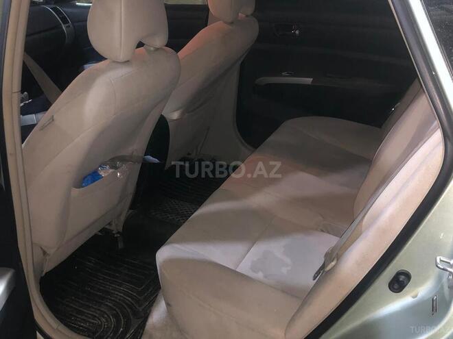 Toyota Prius 2007, 416,820 km - 1.5 л - Bakı