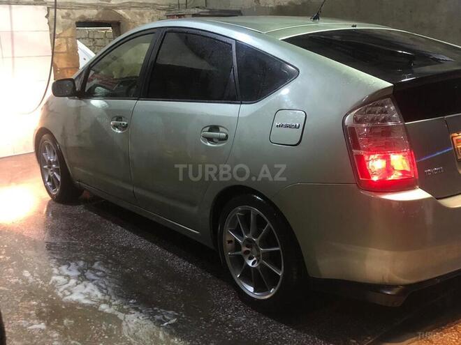 Toyota Prius 2007, 416,820 km - 1.5 л - Bakı