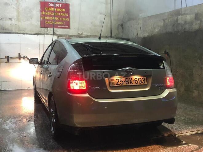 Toyota Prius 2007, 416,820 km - 1.5 л - Bakı