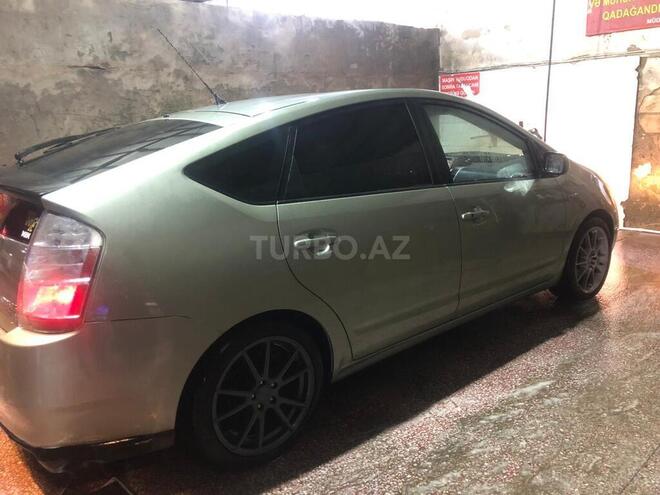 Toyota Prius 2007, 416,820 km - 1.5 л - Bakı