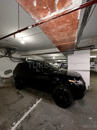 Land Rover Range Rover 2015, 145,000 km - 3.0 л - Bakı