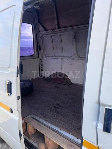 Ford Transit 1997, 299,000 km - 2.5 l - Bakı