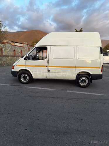Ford Transit 1997, 299,000 km - 2.5 l - Bakı