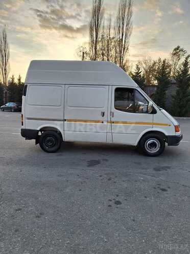 Ford Transit 1997, 299,000 km - 2.5 l - Bakı
