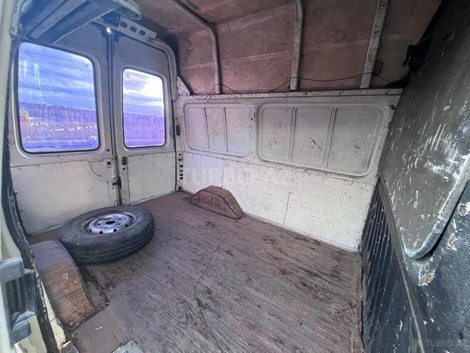 Ford Transit 1997, 299,000 km - 2.5 l - Bakı