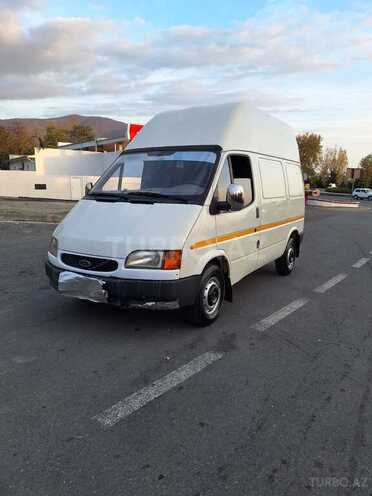 Ford Transit 1997, 299,000 km - 2.5 l - Bakı