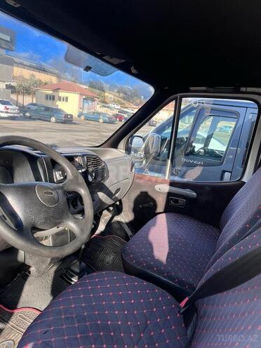 Ford Transit 1997, 299,000 km - 2.5 l - Bakı