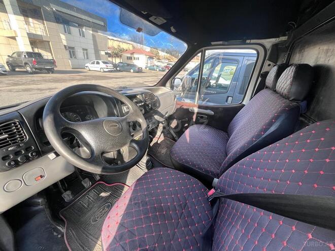 Ford Transit 1997, 299,000 km - 2.5 l - Bakı
