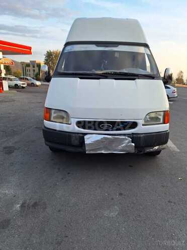 Ford Transit 1997, 299,000 km - 2.5 l - Bakı