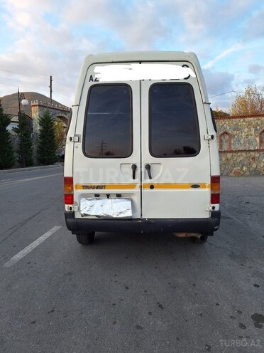 Ford Transit 1997, 299,000 km - 2.5 l - Bakı