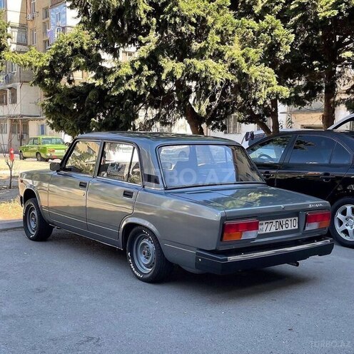 LADA (VAZ) 2107 2011, 26,000 km - 1.6 l - Bakı