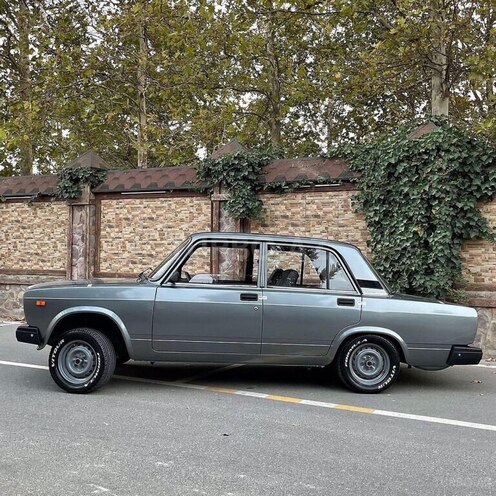 LADA (VAZ) 2107 2011, 26,000 km - 1.6 l - Bakı