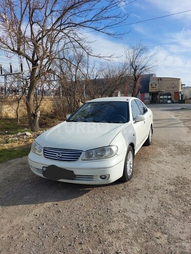 Nissan Sunny 2008, 407,000 km - 1.6 l - Bakı