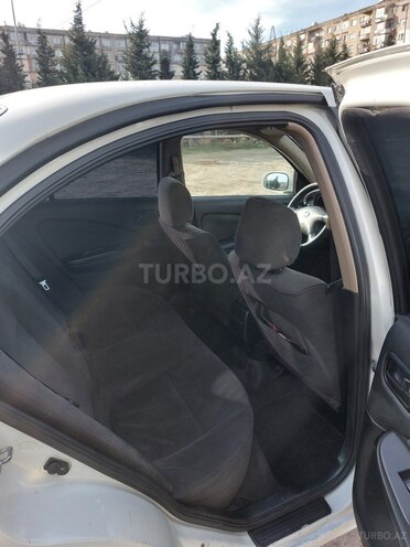 Nissan Sunny 2008, 407,000 km - 1.6 l - Bakı