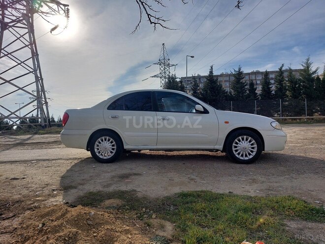 Nissan Sunny 2008, 407,000 km - 1.6 l - Bakı